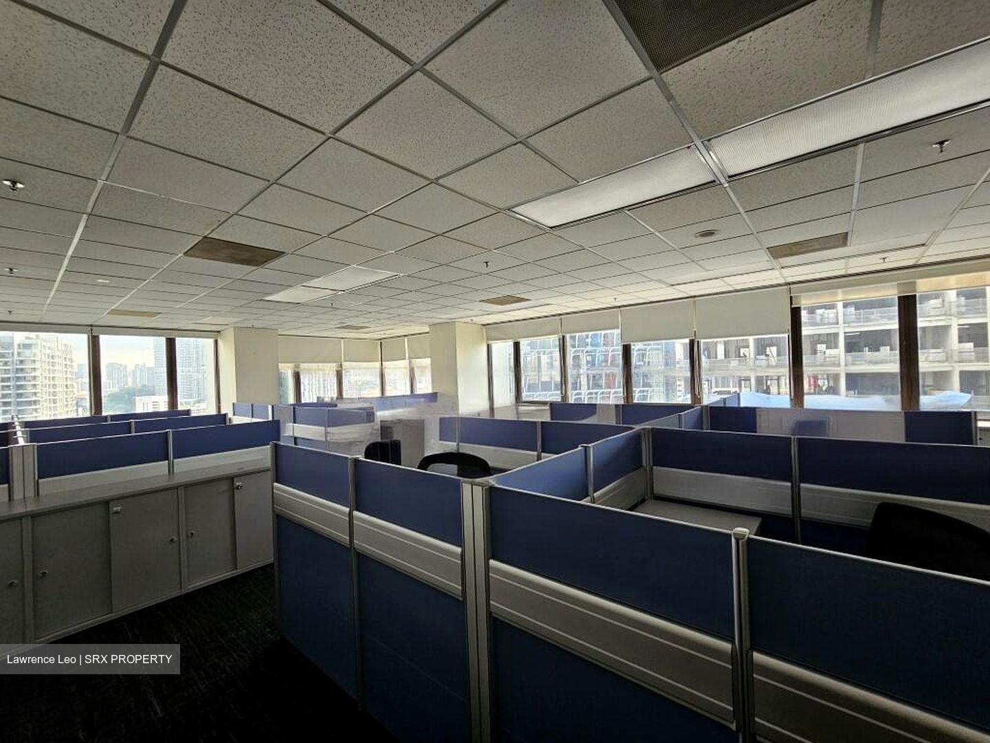 Southpoint (D2), Office #457554791